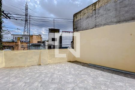 Casa para alugar com 120m², 4 quartos e sem vaga Casa para alugar com 120m², 4 quartos e sem vagaÁrea Externa