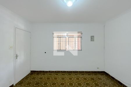 Sala de casa para alugar com 4 quartos, 120m² em Parque da Mooca, São Paulo