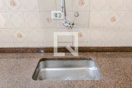 Casa para alugar com 120m², 4 quartos e sem vaga Casa para alugar com 120m², 4 quartos e sem vagaCozinha