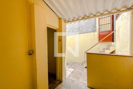 Casa para alugar com 120m², 4 quartos e sem vaga Casa para alugar com 120m², 4 quartos e sem vagaÁrea de Serviço