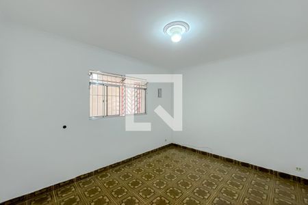 Sala de casa para alugar com 4 quartos, 120m² em Parque da Mooca, São Paulo