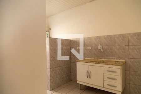 Apartamento para alugar com 35m², 1 quarto e sem vagaCozinha