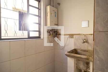 Apartamento para alugar com 35m², 1 quarto e sem vagaÁrea de Serviço