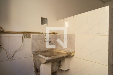 Apartamento para alugar com 35m², 1 quarto e sem vagaÁrea de Serviço
