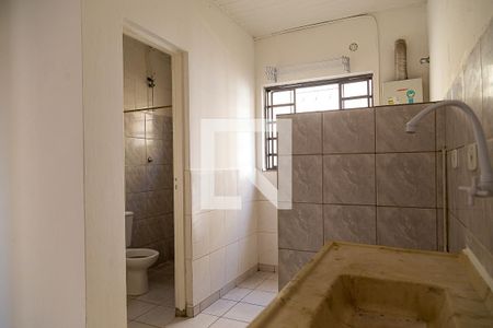 Apartamento para alugar com 35m², 1 quarto e sem vagaCozinha