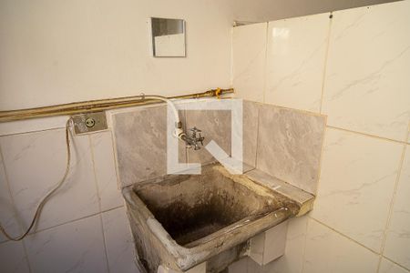 Apartamento para alugar com 35m², 1 quarto e sem vagaÁrea de Serviço - Tanque