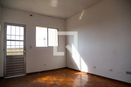 Sala de apartamento para alugar com 1 quarto, 35m² em Vila Babilonia, São Paulo