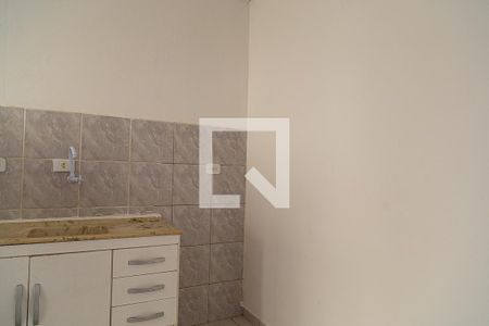 Apartamento para alugar com 35m², 1 quarto e sem vagaCozinha