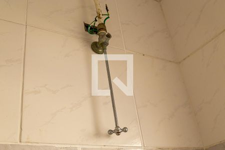 Apartamento para alugar com 35m², 1 quarto e sem vagaBanheiro - Chuveiro