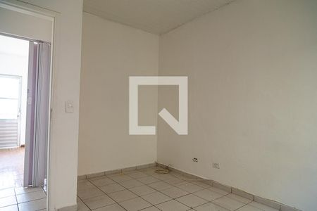 Quarto de apartamento para alugar com 1 quarto, 35m² em Vila Babilonia, São Paulo