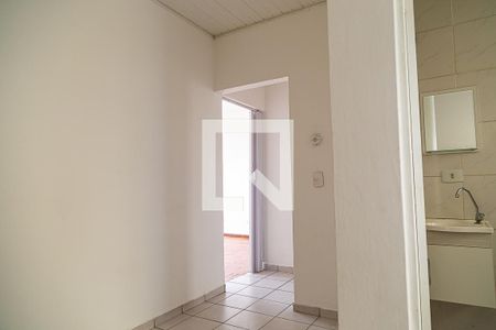 Apartamento para alugar com 35m², 1 quarto e sem vagaCozinha