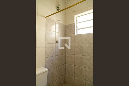 Apartamento para alugar com 35m², 1 quarto e sem vagaBanheiro