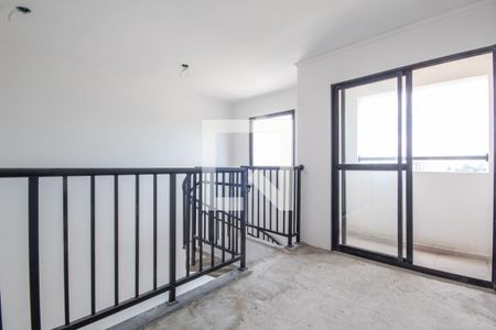 Quarto de apartamento à venda com 1 quarto, 38m² em Bonfim, Osasco