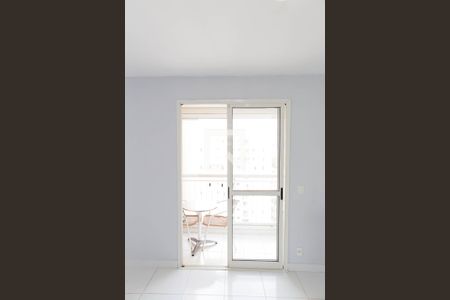 Sala de apartamento para alugar com 2 quartos, 49m² em Piraporinha, Diadema