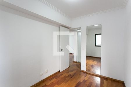 Quarto 1 de apartamento para alugar com 3 quartos, 75m² em Tatuapé, São Paulo