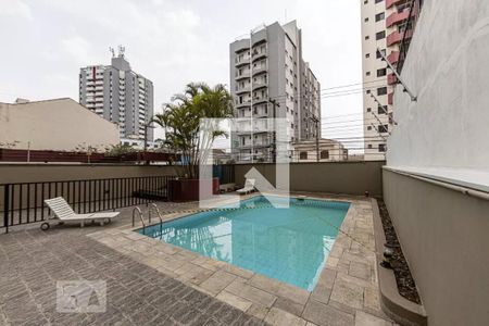 Apartamento à venda com 75m², 3 quartos e 1 vaga Apartamento à venda com 75m², 3 quartos e 1 vagaÁrea comum - Piscina