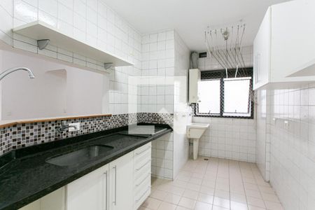 Apartamento à venda com 75m², 3 quartos e 1 vaga Apartamento à venda com 75m², 3 quartos e 1 vagaCozinha