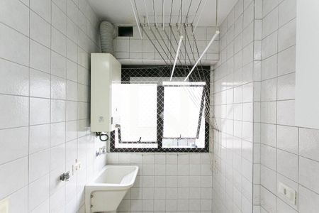 Apartamento à venda com 75m², 3 quartos e 1 vaga Apartamento à venda com 75m², 3 quartos e 1 vagaÁrea de Serviço