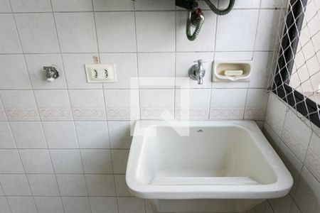 Apartamento à venda com 75m², 3 quartos e 1 vaga Apartamento à venda com 75m², 3 quartos e 1 vagaÁrea de Serviço - Tanque