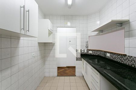 Apartamento à venda com 75m², 3 quartos e 1 vaga Apartamento à venda com 75m², 3 quartos e 1 vagaCozinha