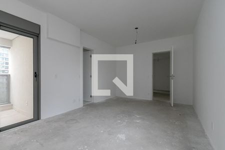 Apartamento à venda com 192m², 3 quartos e 4 vagasSuíte 1