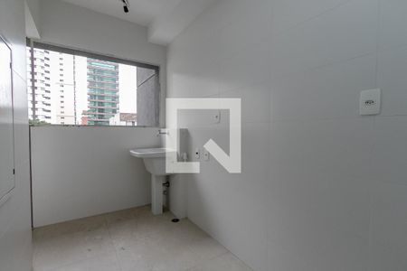 Apartamento à venda com 192m², 3 quartos e 4 vagasÁrea de Serviço