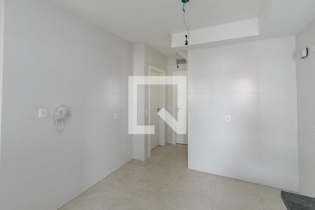 Apartamento à venda com 192m², 3 quartos e 4 vagasCozinha
