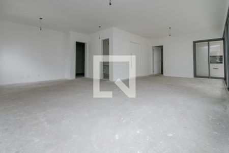 Apartamento à venda com 192m², 3 quartos e 4 vagasSala