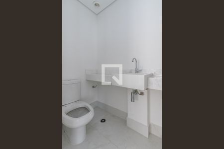 Apartamento à venda com 192m², 3 quartos e 4 vagasLavabo