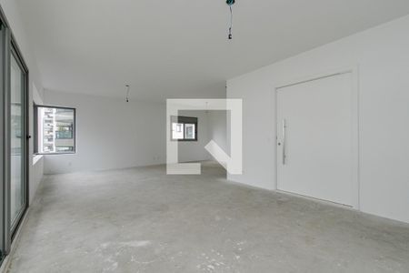 Apartamento à venda com 192m², 3 quartos e 4 vagasSala