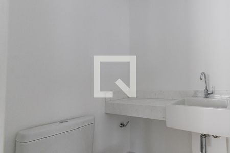 Apartamento à venda com 192m², 3 quartos e 4 vagasLavabo