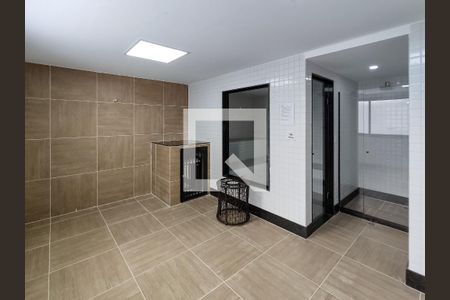 Apartamento à venda com 70m², 2 quartos e 1 vagaSauna