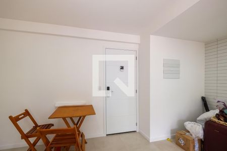 Entrada de apartamento à venda com 2 quartos, 70m² em Tijuca, Rio de Janeiro