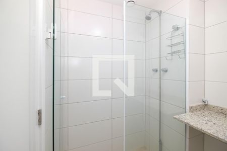 Apartamento à venda com 70m², 2 quartos e 1 vagaBanheiro da Suíte