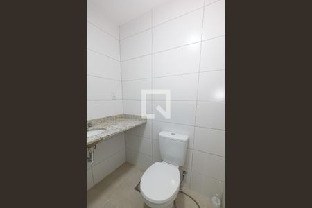 Apartamento à venda com 70m², 2 quartos e 1 vagaBanheiro Corredor