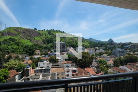 Apartamento à venda com 70m², 2 quartos e 1 vagaVista do Quarto