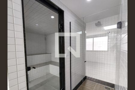 Apartamento à venda com 70m², 2 quartos e 1 vagaSauna