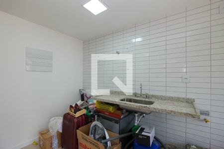 Apartamento à venda com 70m², 2 quartos e 1 vagaCozinha