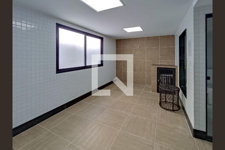 Apartamento à venda com 70m², 2 quartos e 1 vagaSauna