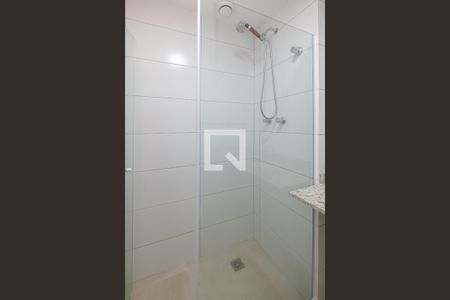 Apartamento à venda com 70m², 2 quartos e 1 vagaBanheiro Corredor