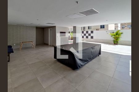 Apartamento à venda com 70m², 2 quartos e 1 vagaSalão de jogos