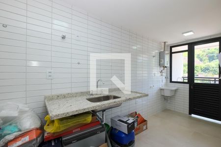 Apartamento à venda com 70m², 2 quartos e 1 vagaCozinha