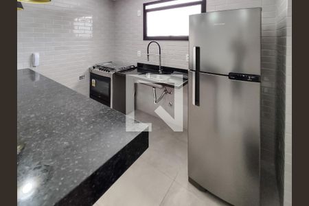 Apartamento à venda com 70m², 2 quartos e 1 vagaÁrea comum - Salão de festas