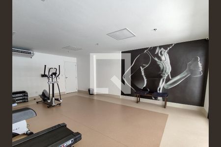 Apartamento à venda com 70m², 2 quartos e 1 vagaÁrea comum - Academia