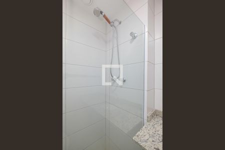 Apartamento à venda com 70m², 2 quartos e 1 vagaBanheiro Corredor