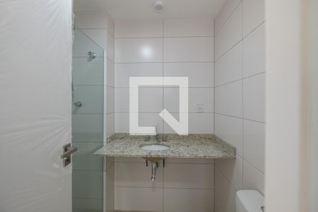 Apartamento à venda com 70m², 2 quartos e 1 vagaBanheiro Corredor