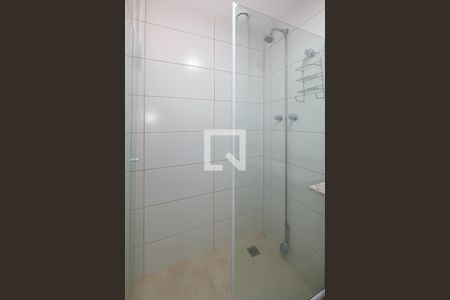 Apartamento à venda com 70m², 2 quartos e 1 vagaBanheiro da Suíte