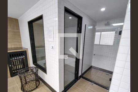 Apartamento à venda com 70m², 2 quartos e 1 vagaSauna