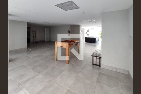 Apartamento à venda com 70m², 2 quartos e 1 vagaSalão de jogos