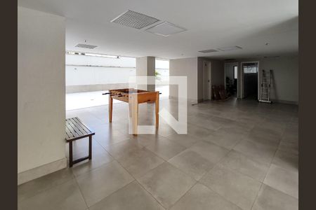 Apartamento à venda com 70m², 2 quartos e 1 vagaSalão de jogos